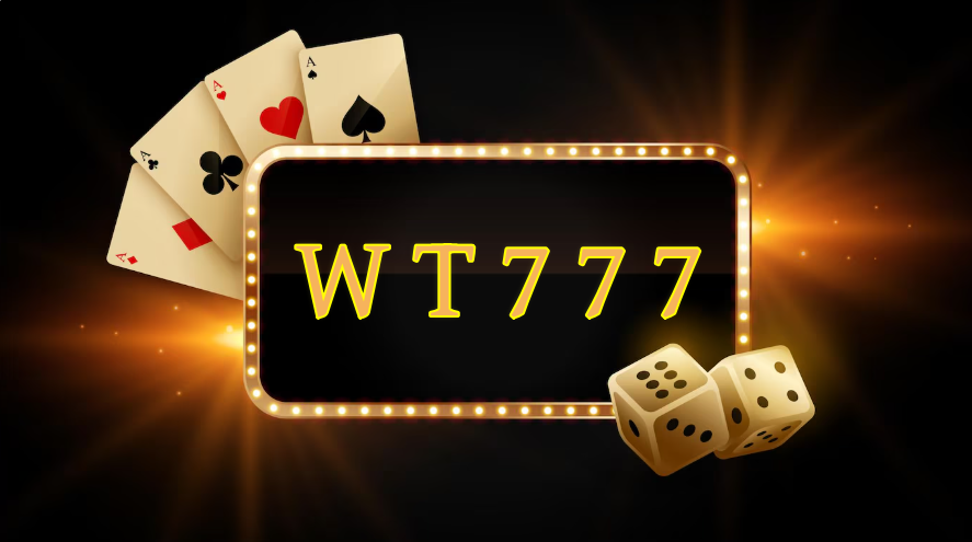 WT777 پاکستان